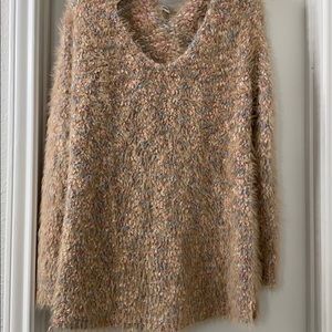 NWOT Macaron sweater